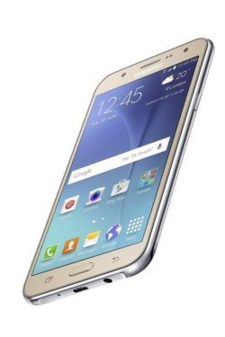 Samsung Galaxy J7 (2016) mobil