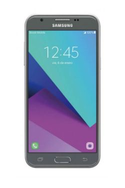 Samsung Galaxy J7 (2017) mobil