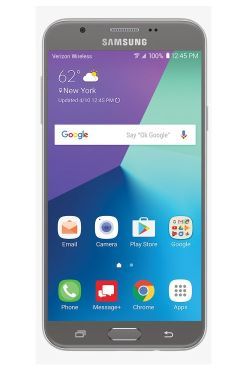 Samsung Galaxy J7 V mobil