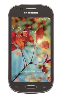 Samsung Galaxy Light mobil