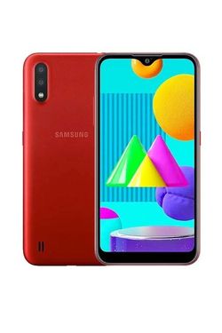 Samsung Galaxy M02 mobil