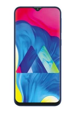 Samsung Galaxy M10s mobil
