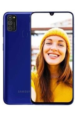 Samsung Galaxy M11 mobil