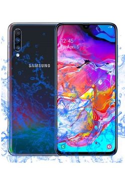 Samsung Galaxy M12 mobil