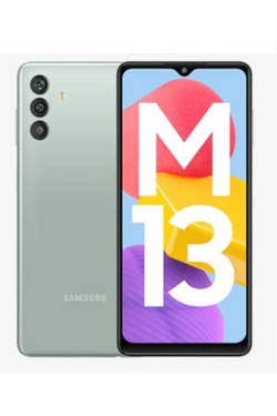 Samsung Galaxy M13 (India) mobil