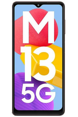 Samsung Galaxy M13 5G mobil