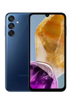 Samsung Galaxy M15 mobil