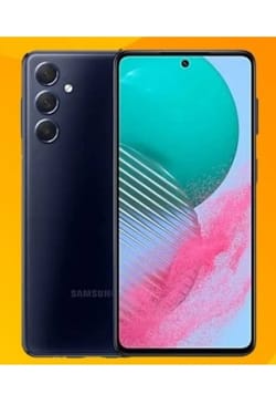 Samsung Galaxy M17 mobil