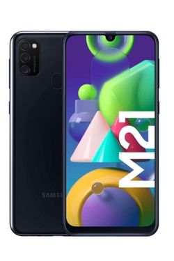 Samsung Galaxy M21 (2021) mobil