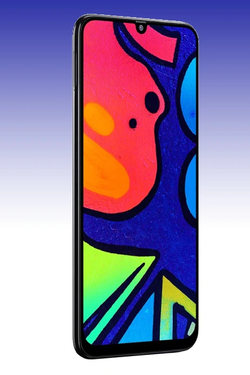 Samsung Galaxy M21s mobil