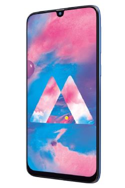 Samsung Galaxy M30s mobil