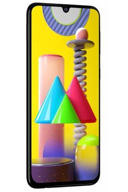 Samsung Galaxy M31 mobil
