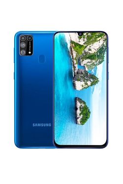 Samsung Galaxy M32 mobil