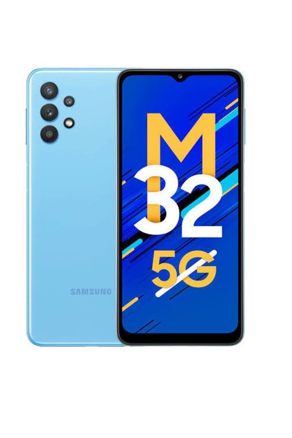 Samsung Galaxy M32 5G mobil