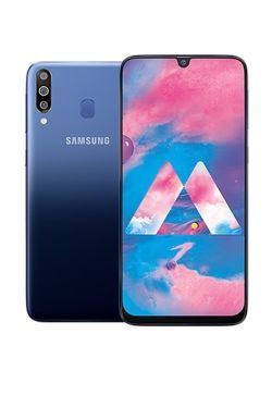 Samsung Galaxy M40 mobil