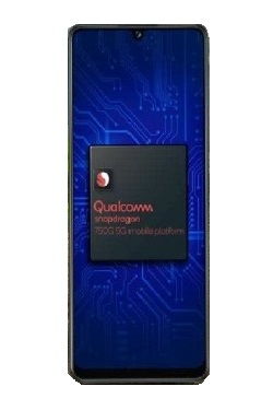 Samsung Galaxy M42 5G mobil