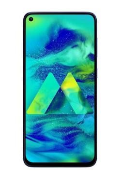 Samsung Galaxy M51 mobil
