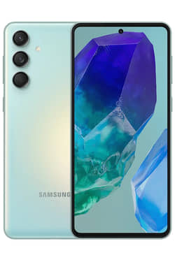 Samsung Galaxy M55 mobil