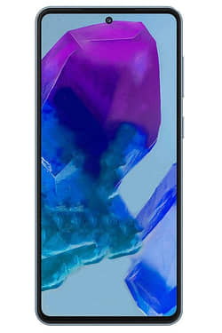 Samsung Galaxy M55s mobil