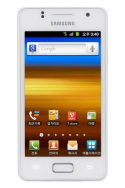 Samsung Galaxy M Style M340S mobil
