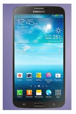 Samsung Galaxy Mega 2 mobil
