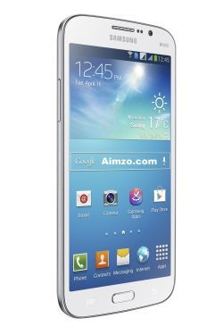 Samsung Galaxy Mega 5.8 I9150 mobil