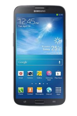 Samsung Galaxy Mega 6.3 I9200 mobil