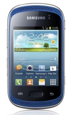 Samsung Galaxy Music mobil