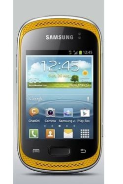 Samsung Galaxy Music Duos mobil