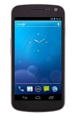 Samsung Galaxy Nexus i515 mobil