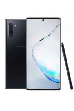 Samsung Galaxy Note10 5G mobil
