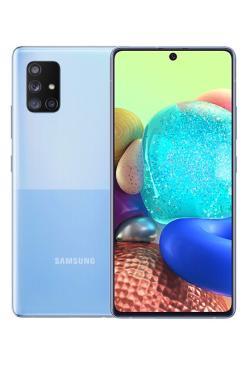 Samsung Galaxy Note20+ 5G mobil