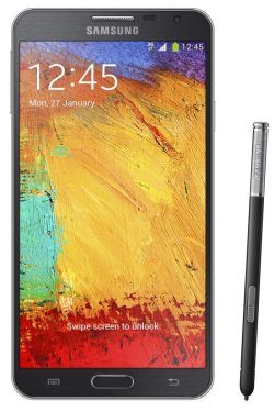 Samsung Galaxy Note 3 Neo Duos mobil