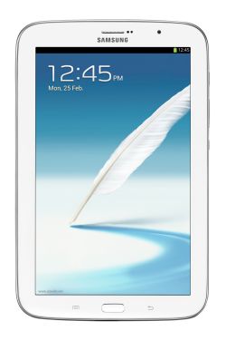 Samsung Galaxy Note 8.0 N5110 mobil