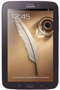 Samsung Galaxy Note 8.0 N5120 mobil