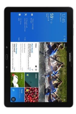 Samsung Galaxy Note Pro 12.2 LTE mobil