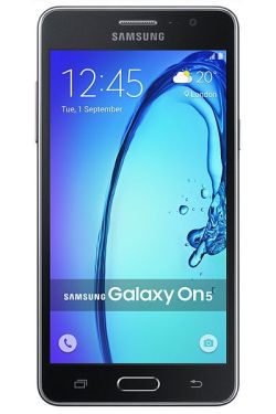 Samsung Galaxy On5 mobil