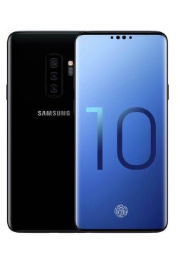 Samsung Galaxy S10+