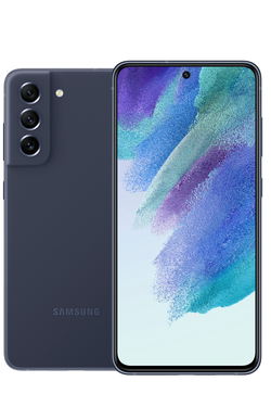 Samsung Galaxy S21 FE 5G mobil