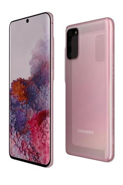 Samsung Galaxy S22 5G mobil
