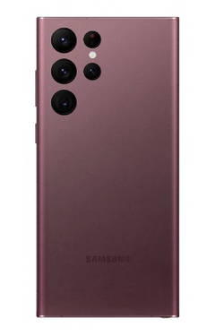 Samsung Galaxy S22 Ultra 5G mobil