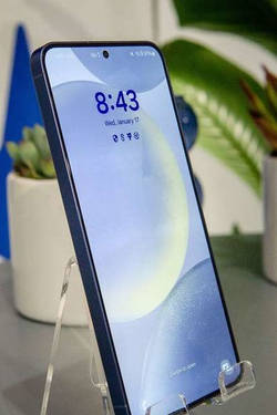 Samsung Galaxy S24+ mobil