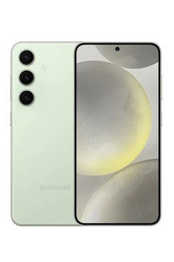 Samsung Galaxy S24 mobil