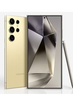 Samsung Galaxy S24 Ultra mobil