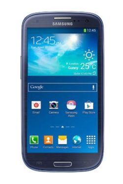 Samsung Galaxy S3 Neo mobil