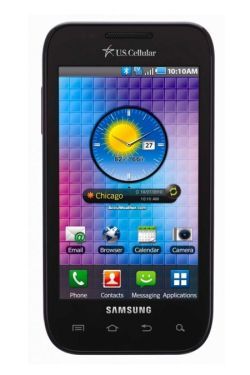 Samsung Galaxy S4 CDMA mobil