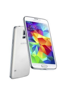 Samsung Galaxy S5 mobil