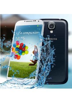 Samsung Galaxy S5 Active mobil