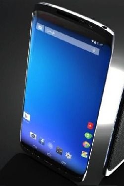 Samsung Galaxy S5 G9009D mobil