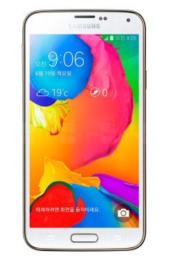 Samsung Galaxy S5 LTE-A mobil